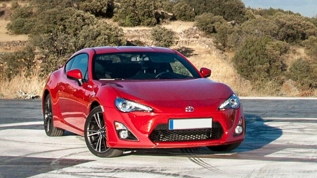 Clovis Toyota Repair and Service