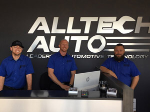 Gallery | AllTech Automotive