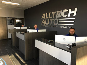 Gallery | AllTech Automotive - image #5